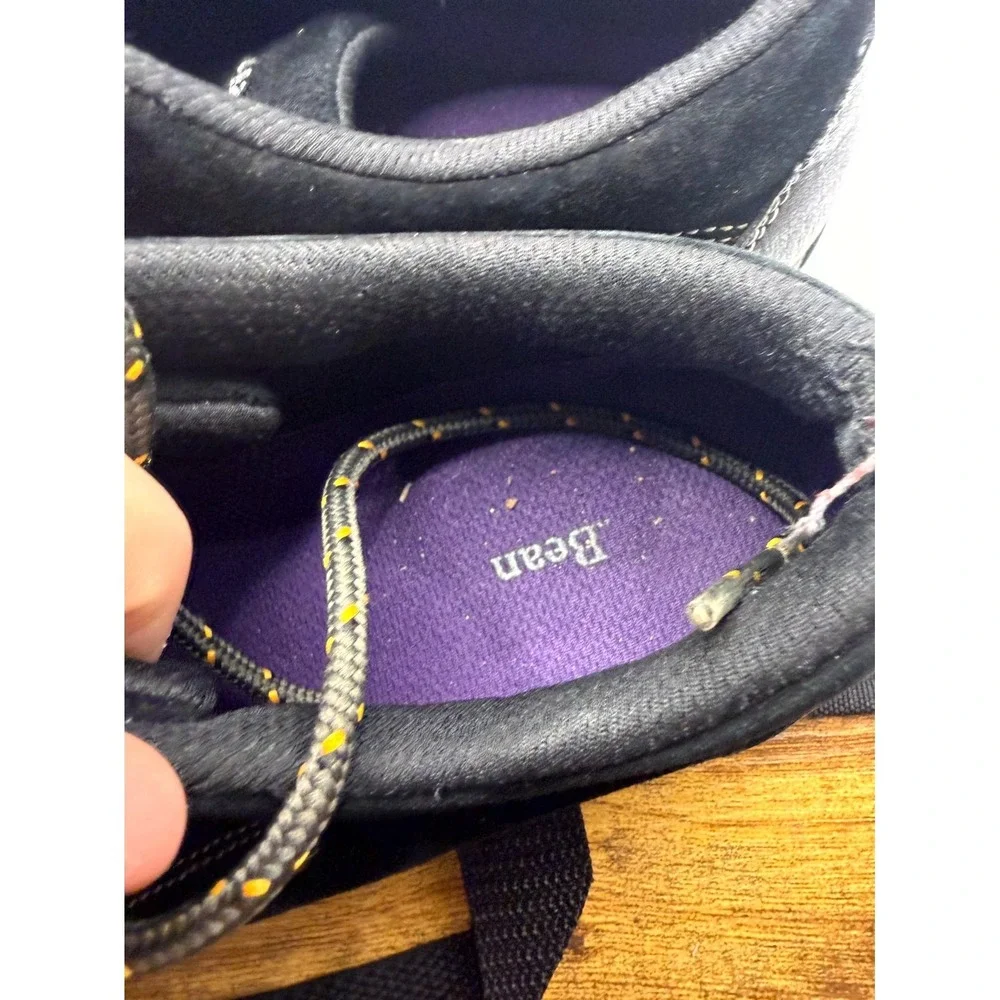 L.L. Bean thank you